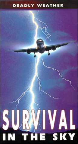 Survival in the Sky: Deadly Weather