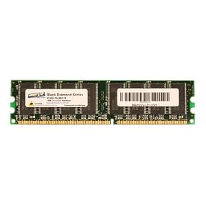 Memory-Up Exclusive 1GB Memory for Compaq Presario SR Series SR1000 SR1000V SR1000Z... by Black Diamond Memory