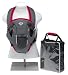 Baby : Jeep 2 In 1 Carrier - Velocity Red/Black