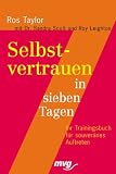 Produkt-Bild: Selbstvertrauen in sieben Tagen
