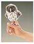 Folkmanis Puppet Mini Spotted Owl