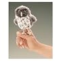 Mini Spotted Owl Finger Puppet
