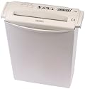 Draper 240V Strip Paper Shredder 11Ltr