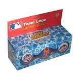 New York Mets Pool Splash Balls - Set of 3