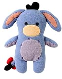 Disney Winnie the Pooh PookaLooz Plush Doll Eeyore