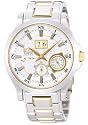Seiko Men's Watches Premier SNP004P - WW