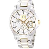 Seiko Mens Watches Premier SNP004P - WW by Seiko