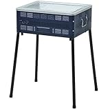 キャンパーズコレクション 4WAYテーブルグリル TG-50