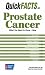 Book Quick Facts on Prostate Cancer (Quick Facts)