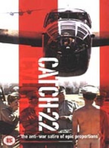 CATCH 22