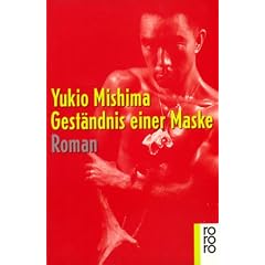 Gest�ndnis einer Maske
