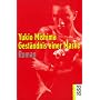 Gest�ndnis einer Maske