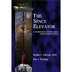 The Space Elevator: A Revolutionary Earth-to-Space Transportation System