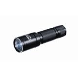 WALTHER HI-Power Tactical Pro LED Taschenlampe 170 Lumen