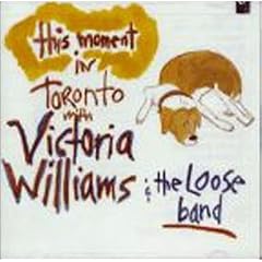This Moment: In Toronto With the Loose Band