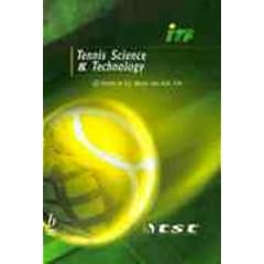Tennis Science and Technology