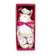 Rag Doll Soft Toy Rag Doll Soft Toy
