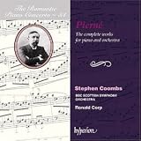 Pierné: The Complete Works for Piano and orchestra