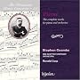 Piern�: The Complete Works for Piano and orchestra