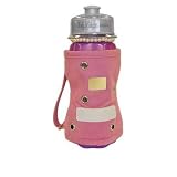Rubbermaid FG7H3000HSPUR Hip Sips Diva Beverage Bottle