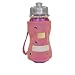 Rubbermaid FG7H3000HSPUR Hip Sips Diva Beverage Bottle