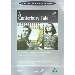 A Canterbury Tale