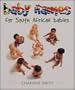 Baby Names for South African Babies