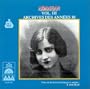 Asmahan V.3 (Archives Des Annees 30)
