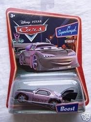 Boost Die Cast