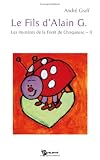 le fils dAlain G.