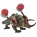 Avatar Fire Attack Rhino