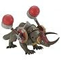 Avatar Fire Attack Rhino