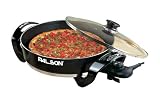 Palson Evelyn multi-cooker with glass lid 5.5 litres  from Oxygen Nine UK Ltd