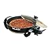Palson Evelyn multi-cooker with glass lid 5.5 litres