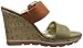 Skechers Cali Women's Cutting Edge Luggy Wedge Sandal