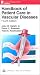 Books : Handbook of Patient Care in Vascular Diseases