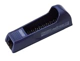 Draper 13849 Multi-Rasp Block Plane 140mm