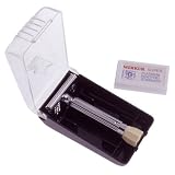 Beauty : Merkur Progress Double Edge Safety Razor