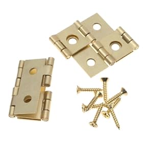 Stanley Hardware 73-0200 Double Acting Hinge