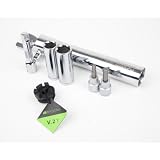 DK Random Wrench V2 Chrome