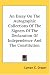 An Essay On The Autographic Collections Of The Signers Of The Declaration Of Independence And The Constitution
