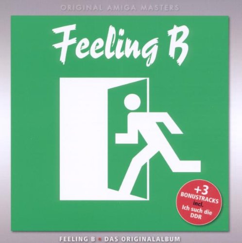 Sechzehnzehn (Buschfunk) Feeling B