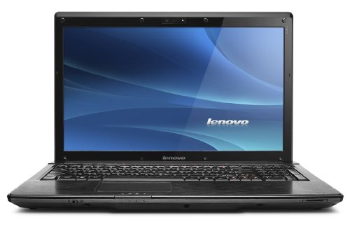 Lenovo IdeaPad G560 15.6 inch Laptop (Intel Core i3-350M 2.26GHz, 2Gb, 250Gb, DVDRW, WLAN, BT, Win 7 Home Premium) images0