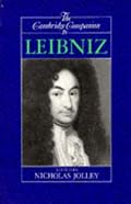 The Cambridge Companion to Leibniz (Cambridge Companions to Philosophy)