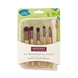EcoTools 6 Piece Essential Eye Brush Set