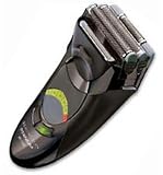 Remington MS5500 Titanium Definition Shaver