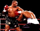 Mike Tyson 