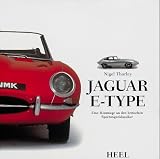 Jaguar E-Type. Eine Hommage an den britischen Sportwagenklassiker