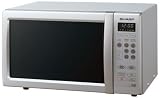 Sharp R259 Touch Control Microwave Oven 800Watts Silver