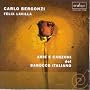 Arie e Canzone del Barocco Italiano